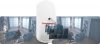 SATEL BE WAVE KONTROLER SYSTEMU Z MODUŁEM GSM SMART HUB PLUS