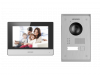 ZESTAW WIDEODOMOFONOWY HIKVISION DS-KIS703Y-P