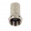 Wtyk F na RG-3 FG06-100 1szt.