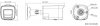 KAMERA IP HIKVISION DS-2CD1083G2-LIUF/SL 2.8mm PL