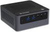 Mini PC Qoobe U155H Core Ultra 7 155H/16GB/SSD 512GB/Win 11 Pro czarny( branded as Morefine)