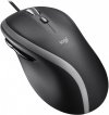Mysz przewodowa Logitech M500s Advanced Corded Mouse Mouse