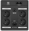 UPS ZASILACZ AWARYJNY Armac Home 1000VA LINE-INTERACTIVE
