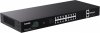 SWITCH POE TENDA TEG1120P-16-150W