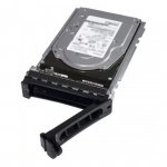 Dysk Dell 1.2TB 10K RPM SAS 12Gbps 512n 2.5in Hot-plug Hard Drive 3.5in HYB CARR CK