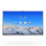Monitor interaktywny HIKVISION DS-D5C65RB/B 65 4K z kamerą (Android 13.0;EDLA)