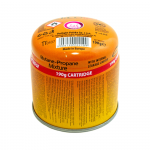 Kartusz nabój gazowy nabijany 190g/393ml