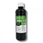 Paliwo olej do lamp, pochodni i świec 500ml JABŁKO
