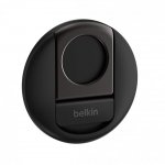 Uchwyt Belkin iPhone Mount with MagSafe for Mac Notebooks Black