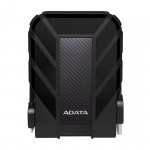 Dysk zewnętrzny HDD ADATA HD710 PRO (2TB; 2.5; USB 3.2; czarny)