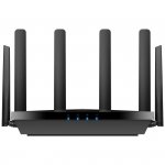 Router CUDY P5_EU LAN Gigabit AX3000 WiFi 6 Mesh 5G Dual SIM