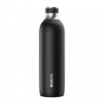 Butelka Brita sodaTRIO (1l; czarny)