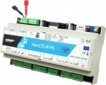 ROPAM CENTRALA ALARMOWA NEOLTE-IP-PS-D9M