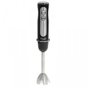 Blender ręczny Adler AD 4625b 850W czarny