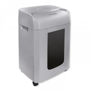 Niszczarka Qoltec AFFILATI 23L Silent | Micro cut