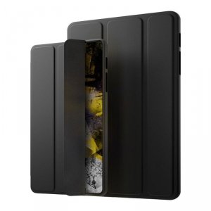 Etui na tablet 3mk do modelu iPad 10.2 7 / 8 / 9 gen silikonowe