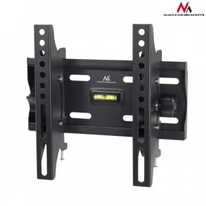 Uchwyt do telewizora Maclean MC-667N 13-42 25kg czarny max VESA 200x200