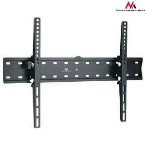 Uchwyt do telewizora Maclean MC-668 37-85 40kg czarny max VESA 600x400