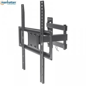 Uchwyt ścienny Manhattan 32-55, 35kg obrotowy