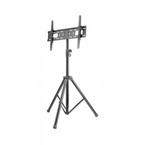 Stojak podłogowy Manhattan Tripod 37-70, 35kg. Regulowany
