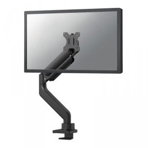 Uchwyt biurkowy na monitor Neomounts DS70-450BL1 17-42