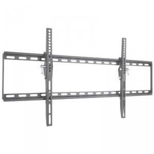 Uchwyt ścienny LCD/LED Techly 42-80, 60 kg slim - USZ OPAK
