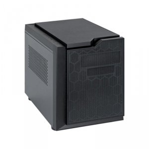 Obudowa Chieftec CI-01B-OP mATX bez zasilacza