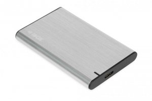Obudowa na dysk iBOX HD-05 2.5 USB 3.1 gen.1 Grey