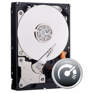 Dysk WD Black™ WD2003FZEX 2TB 3,5 7200 64MB SATA III