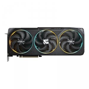 Karta VGA Gigabyte GeForce RTX 5070 GAMING OC 12G 12GB GDDR7 192bit HDMI+3xDP PCIe5.0 - USZ OPAK