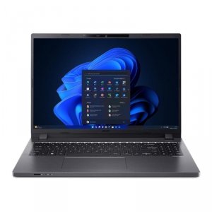 Notebook Acer TravelMate TMP216-51-G2-TCO 16WUXGA/Core 5 120U/16GB/SSD512GB/Intel/11PR Steel Gray 3Y
