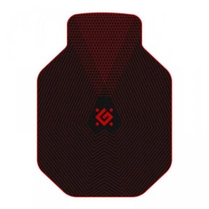 Mata podłogowa Defender MOTION pod fotel gaming - USZ OPAK