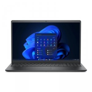 Notebook Dell Inspiron 15 3530 15,6FHD/i5-1334U/16GB/SSD512GB/IrisXe/11PR Edu Carbon Black 3Y
