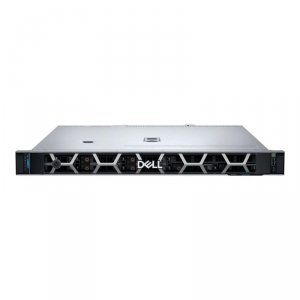 Serwer Dell PowerEdge R260 /E-2414/16GB/SSD480GB/H355/iDRAC9/700W 3Y NBD