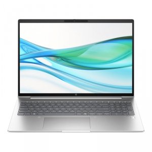 Notebook HP ProBook 460 G11 16WUXGA/Core Ultra 7 155U/16GB/SSD512GB/Intel Graphics/11PR Silver 3Y