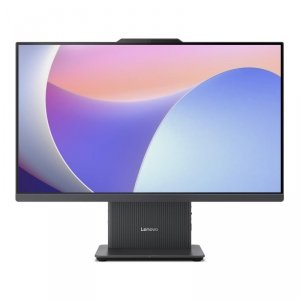 Komputer AIO Lenovo IdeaCentre 24IRH9 23,8FHD/i3-1315U/8GB/SSD512GB/UHD Luna Grey 2Y