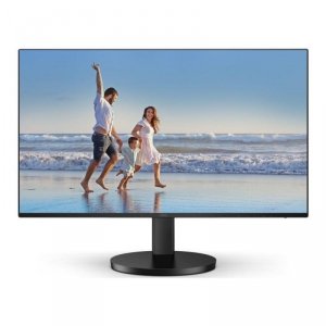 Monitor AOC 27 27B3CF2 HDMI 3xUSB głośniki 2x2W