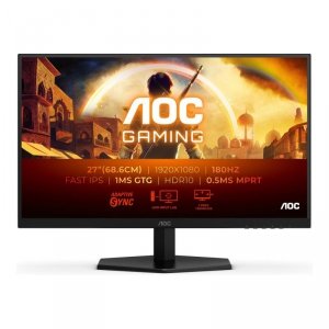 Monitor AOC 27 27G42E IPS 180Hz HDMI DP
