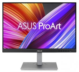 Monitor Asus 24,1 ProArt Display PA248CNV VGA HDMI DP 4xUSB 3.0 Type- A głośniki