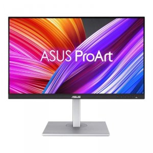 Monitor Asus 27 ProArt Display PA278CGV 2xHDMI DP 4xUSB 3.0 USB-C głośniki 2x2W - USZ OPAK