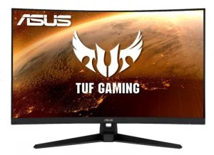Monitor Asus 32 TUF Gaming VG328H1B 2xHDMI DP głośniki