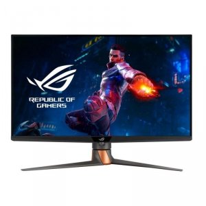Monitor Asus 32 ROG Swift PG32UQXR 2xHDMI 2xDP 2xUSB 3.0 1xUSB 2.0
