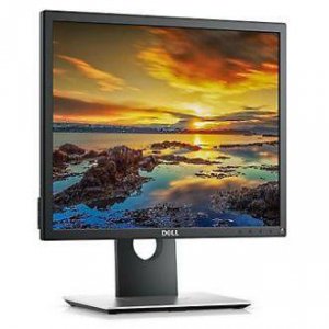 Monitor Dell 19 P1917S IPS VGA HDMI DP