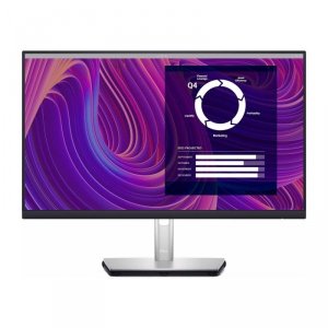 Monitor Dell 23,8 P2423D (210-BDEG) HDMI DP 4xUSB USB-B