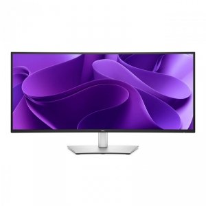 Monitor Dell 34,1 Pro 34 Plus P3425WE (210-BRDR) IPS UWQHD 100Hz HDMI DP 5xUSB RJ-45