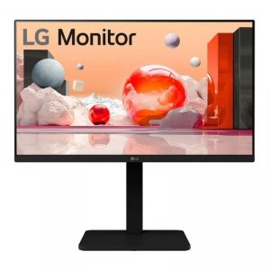 Monitor LG 27 27BA550-B HDMI DP VGA 5xUSB głośniki
