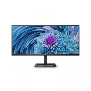 Monitor Philips 34 346E2LAE/00 VA HDMI DP 4xUSB 3.2 1xUSB-C głośniki 2x3W