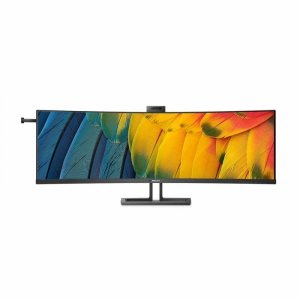 Monitor Philips 44,5 45B1U6900CH/00 2xHDMI DP 2xUSB-C głośniki 2x5W