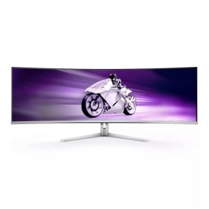 Monitor Philips 48,9 49M2C8900L/00 2xHDMI DP 6xUSB głosniki 2x7,5W