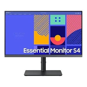 Monitor Samsung 24 C430 (LS24C430GAUXEN) HDMI VGA 4xUSB